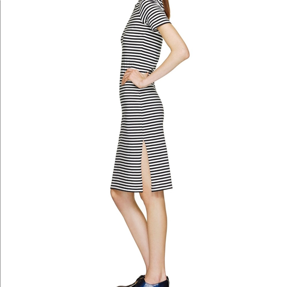 Aritzia Naomi Dress - Picture 2 of 2